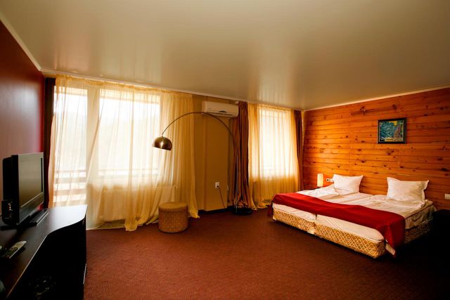 Hotel Select SPA - DBL room standard